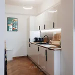 Rynek Ruska Apartamento