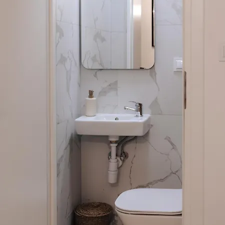 Rynek Ruska Apartmán
