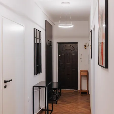 Apartament Rynek Ruska
