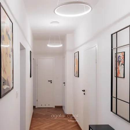 Apartmán Rynek Ruska *
