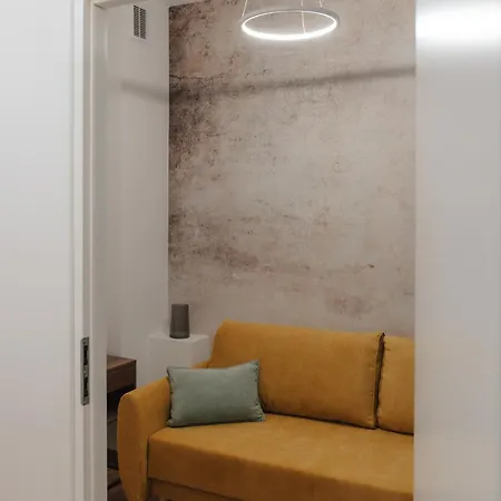 Rynek Ruska Apartament