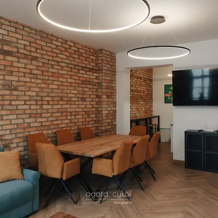 Rynek Ruska Apartament *