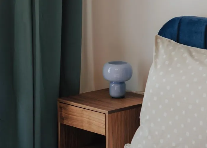 Apartment Rynek Ruska