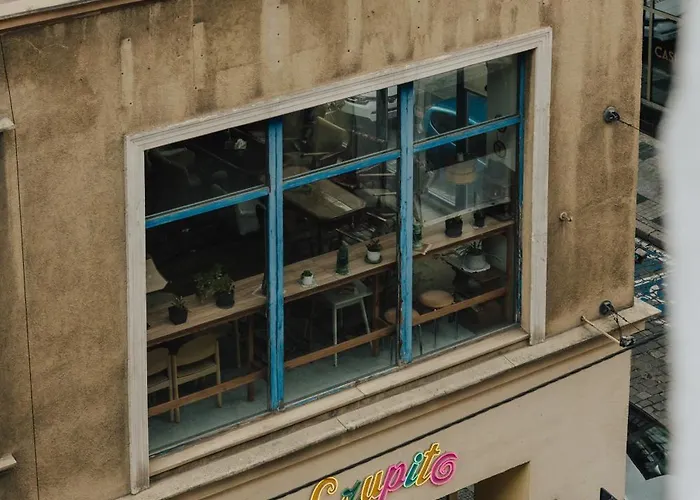 Apartment Rynek Ruska