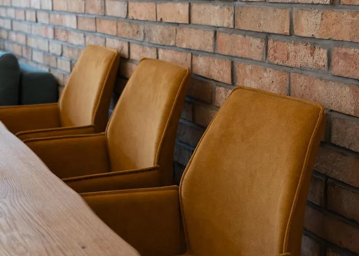 Apartment Rynek Ruska *