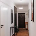 Apartmán Rynek Ruska
