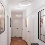 Apartmán Rynek Ruska *