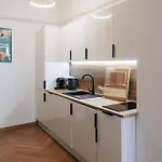 Apartmán Rynek Ruska