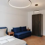Rynek Ruska Apartmán Vratislav