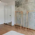 Apartmán Rynek Ruska Vratislav
