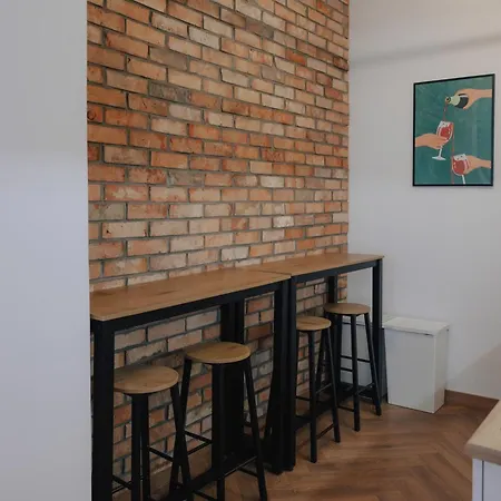Rynek Ruska Appartement Wrocław