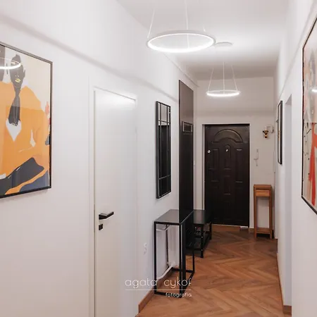 Rynek Ruska Apartmán Vratislav