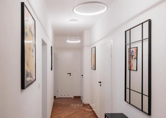 アパート Rynek Ruska *